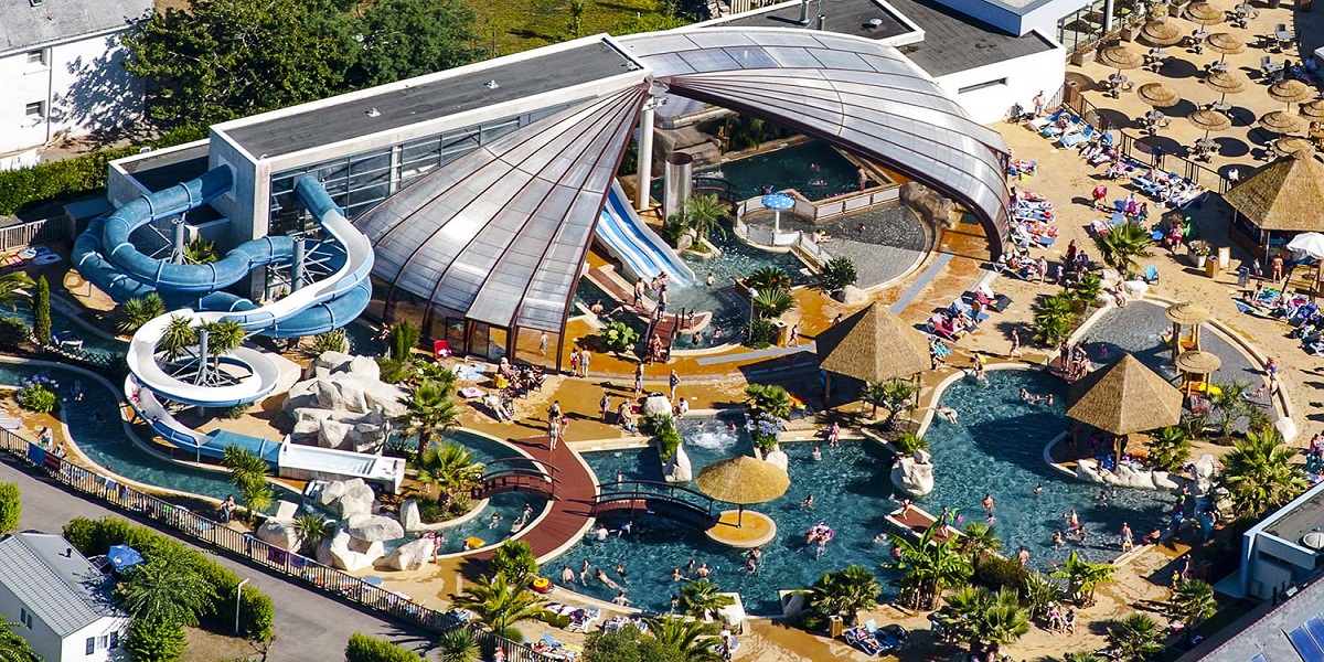 Camping à petit prix : notre top 5 en Bretagne