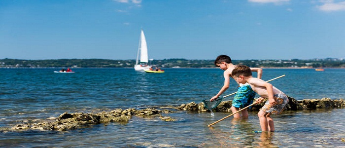 La Bretagne : l&rsquo;endroit idéal pour se ressourcer en famille ?