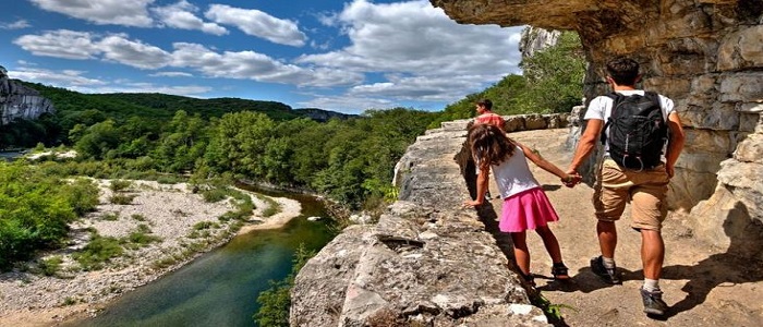 L’Ardèche : l’endroit idéal pour passer vos prochaines vacances ?