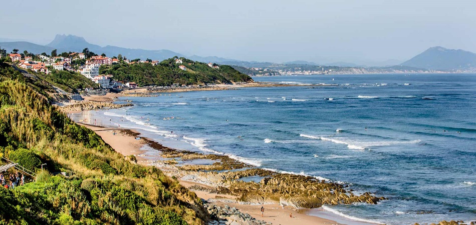Le camping au Pays basque, c’est la porte ouverte aux découvertes