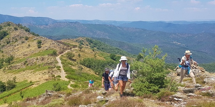 Les Cévennes : des paysages magnifiques et ressourçants