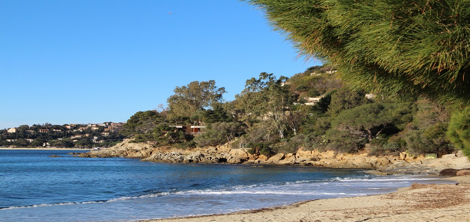 Profitez du mois de septembre pour découvrir Lavandou !