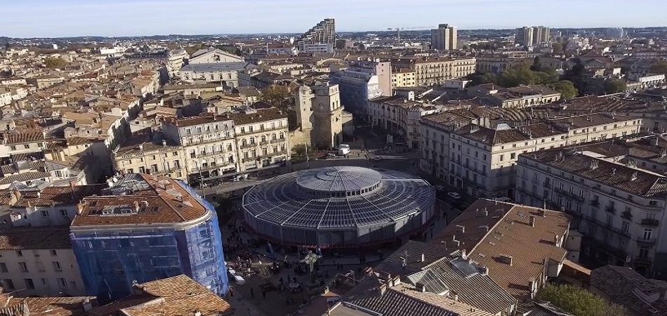 Que découvrir à Montpellier pendant ses vacances ?