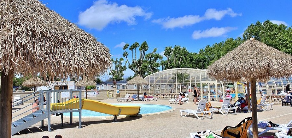 Quels sont les plus beaux campings en Charente-Maritime ?