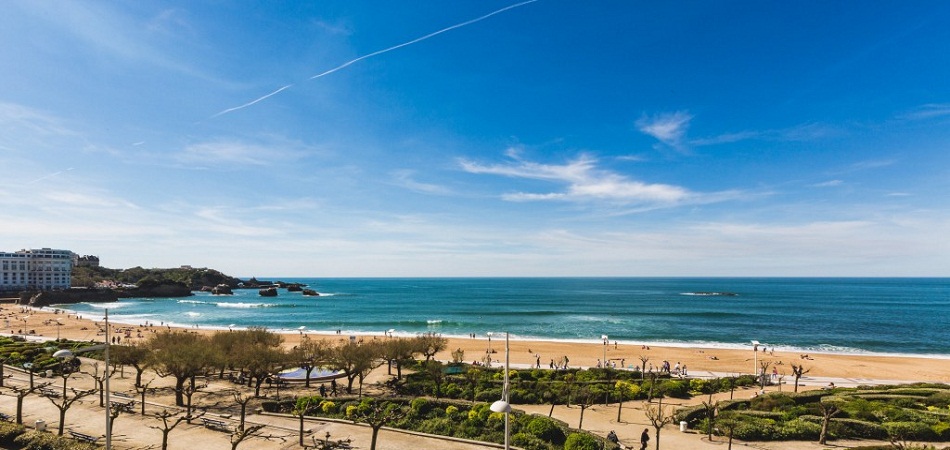 Pourquoi passer vos prochaines vacances à Biarritz ?