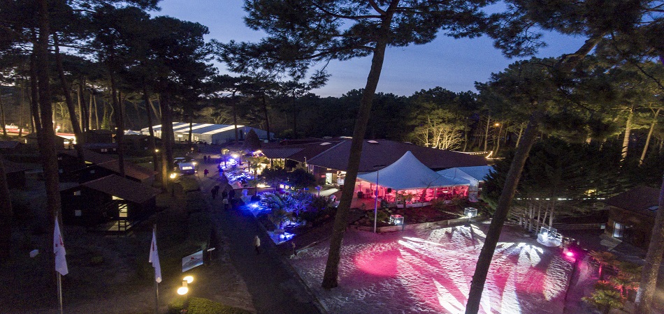 Quels établissements pour organiser un événement dans le Sud-Ouest ?