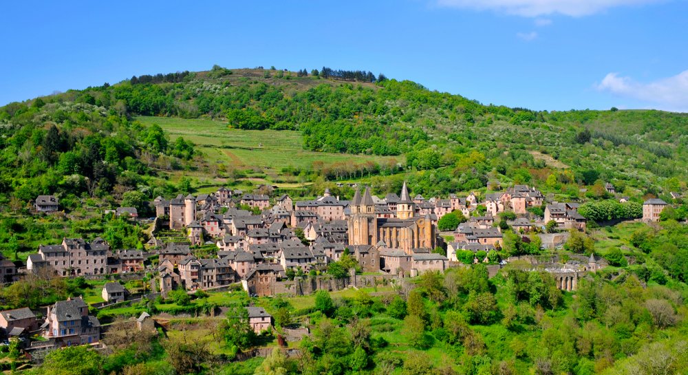 Vacances en Aveyron : les meilleurs plans pour se loger