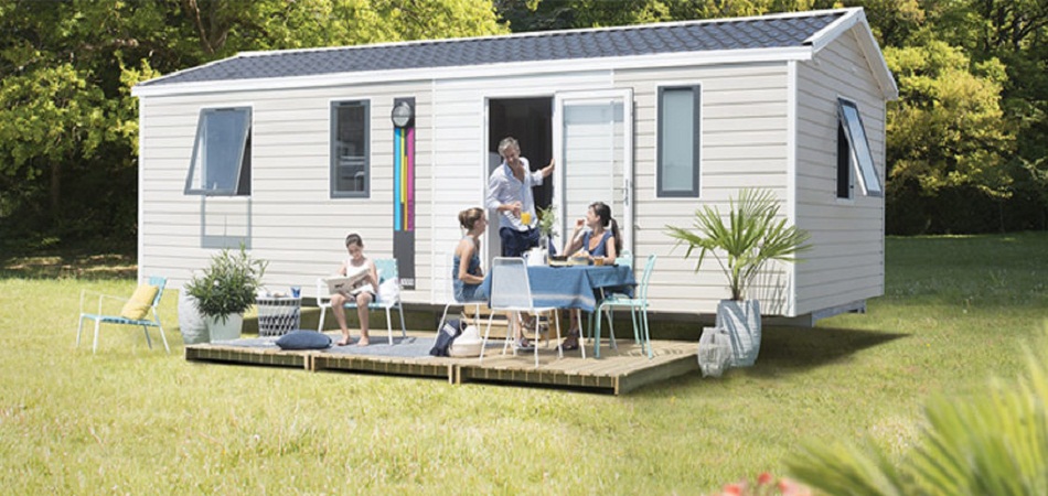 Vacances en camping : les possibilités d’hébergement