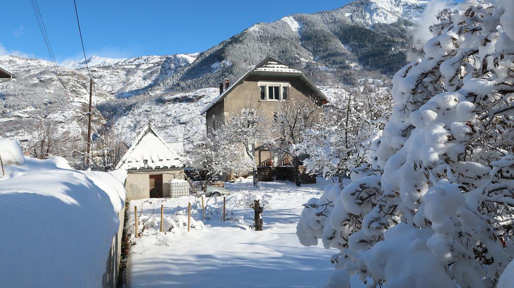Bourg d’Oisans : dans quel établissement camper dans le luxe ?