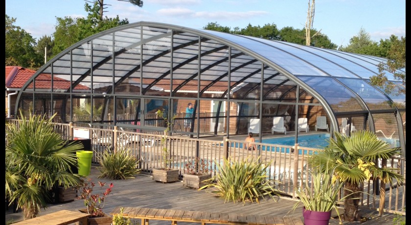 Camping à Montalivet : où le faire avec un petit budget ?