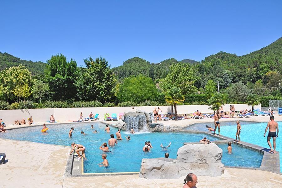 Top 3 des campings 3 étoiles à Arcachon