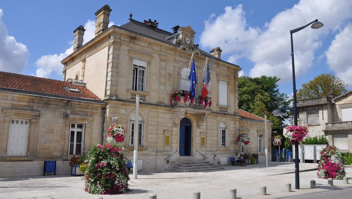 Destination Floirac près de Bordeaux pour vos prochaines vacances