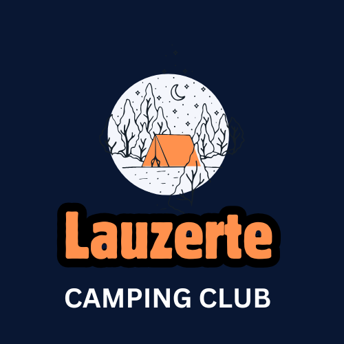Camping Lauzerte